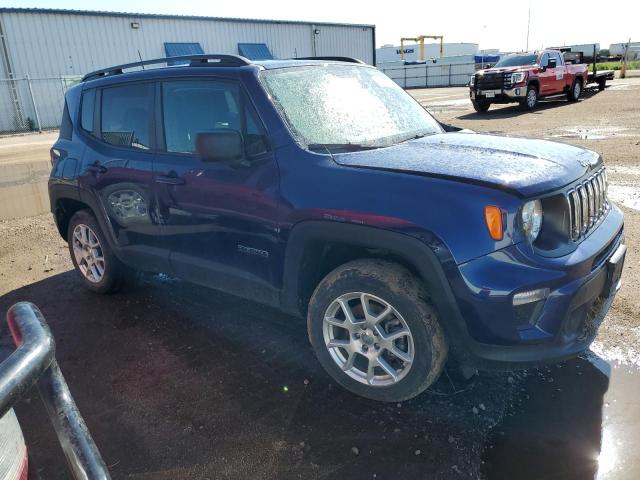 ZACNJBA16KPJ92833 Jeep Renegade Sport