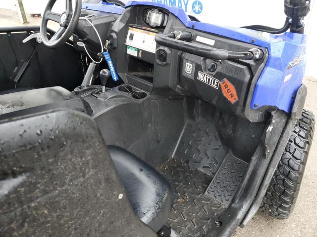 2018 YAMAHA YXE700 E 5Y4AM91Y2JA104526