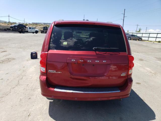 2C4RDGCG4ER304832 Dodge Grand Caravan Sxt