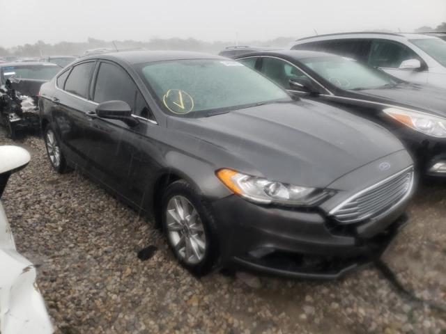 3FA6P0H78HR322118 2017 FORD FUSION, photo no. 4