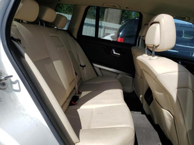 WDCGG0EB0EG334994 Mercedes-Benz Glk 250 Bluetec