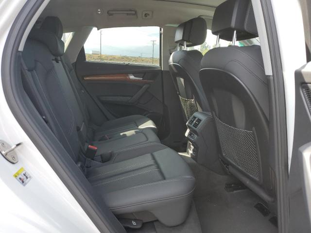 2021 AUDI Q5 E PREMI - WA1E2AFY2M2045822