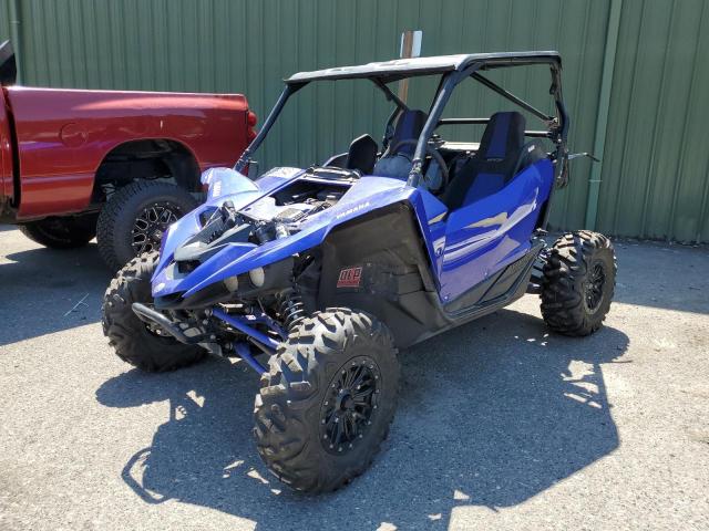 2019 YAMAHA YXZ1000 - 5Y4AN31Y0KA100132