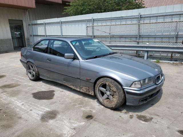 WBABF3320REF48084 Bmw 3 Series Is 1994