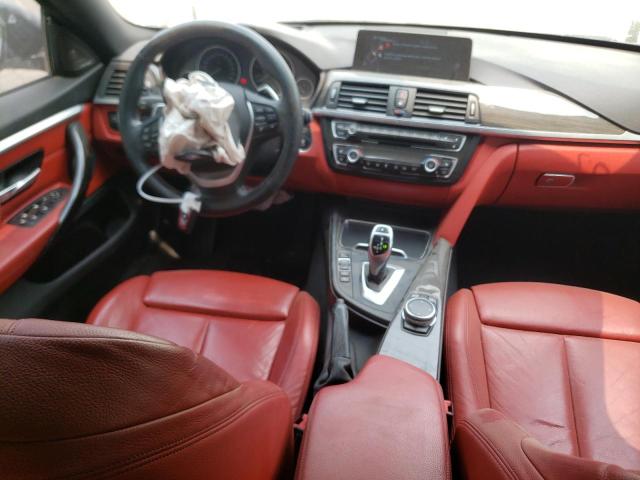 2016 BMW 428 XI GRA - WBA4C9C55GG141004