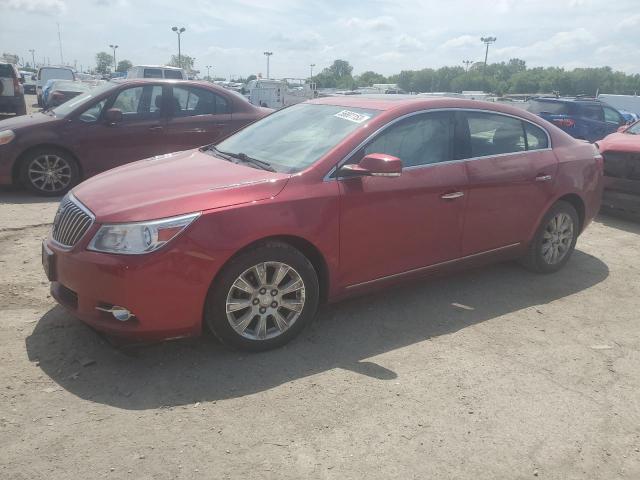 2013 Buick LaCrosse 