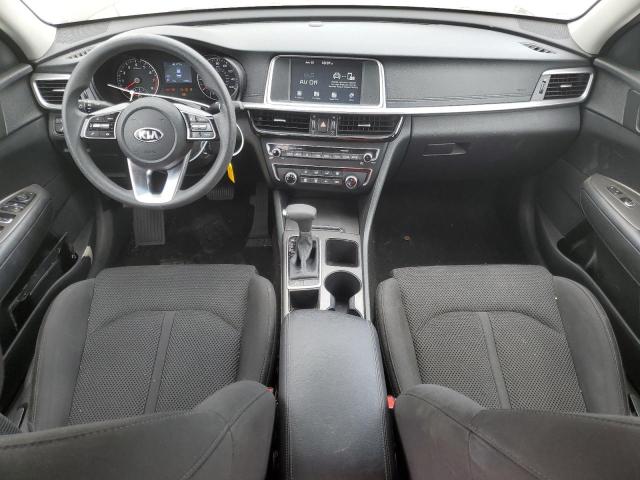 5XXGT4L35LG442150 KIA Optima Lx
