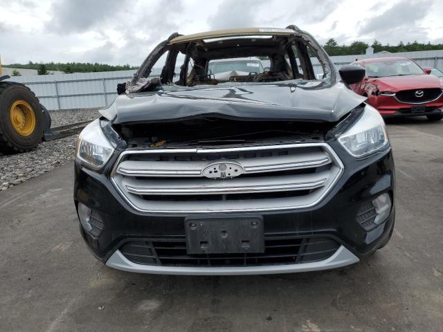 2018 FORD ESCAPE SE - 1FMCU9GD1JUC36998