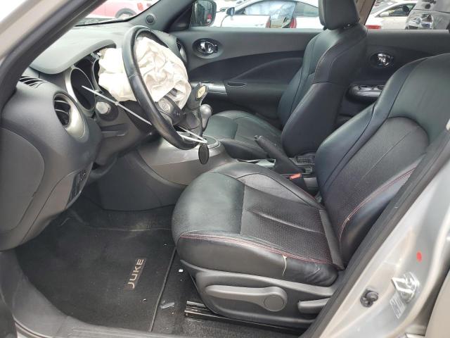 2015 NISSAN JUKE S - JN8AF5MR5FT500269