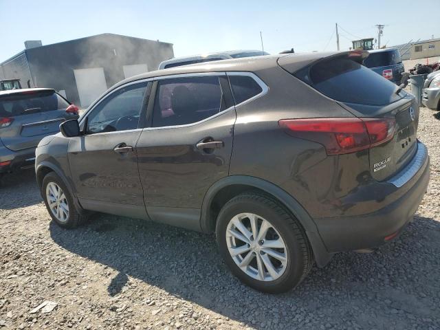JN1BJ1CP6HW006062 Nissan Rogue Sport S