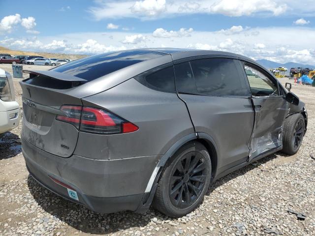 5YJXCBE22GF005448 Tesla MODEL X