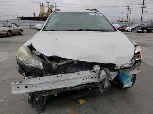JF2GPAMC2FH324986 Subaru Xv Crosstrek 2.0 Limited