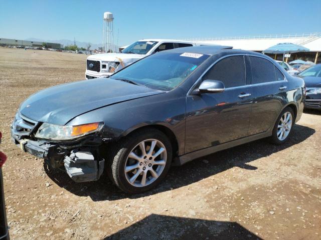 2008 Acura TSX 