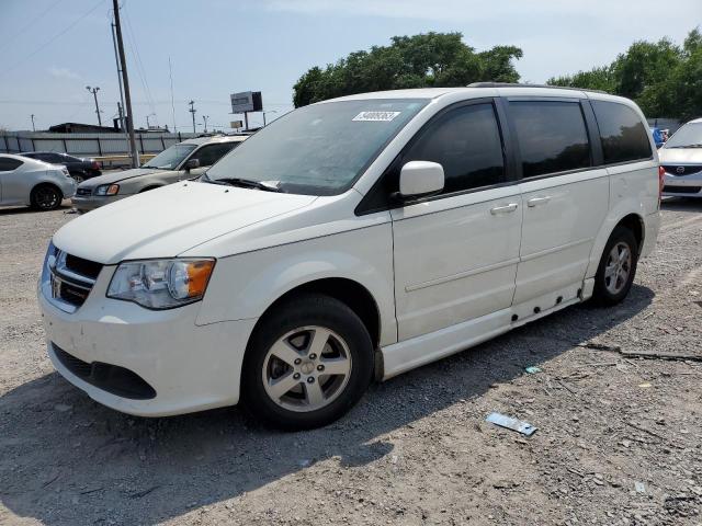 Dodge Grand Caravan 2013