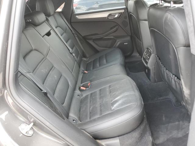 2018 PORSCHE MACAN TURB - WP1AF2A51JLB71315
