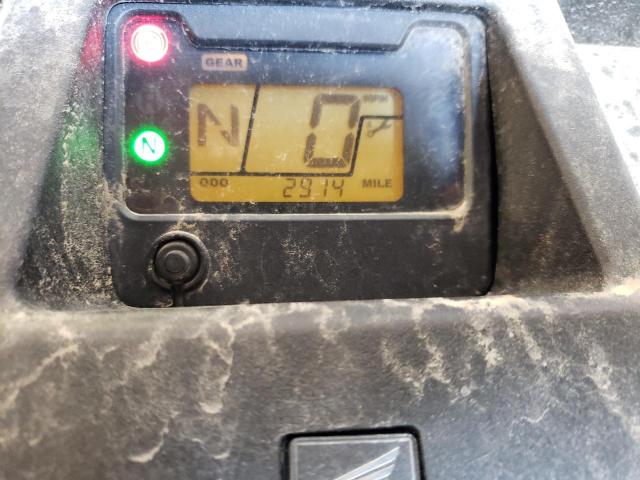 2018 HONDA SXS500 M 1HFVE036XJ4302015
