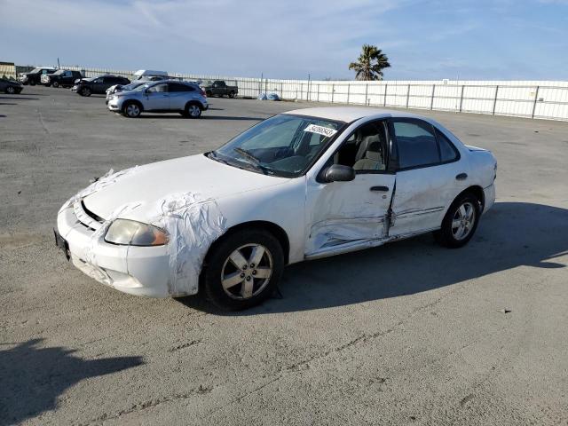 2004 Chevrolet Cavalier LS