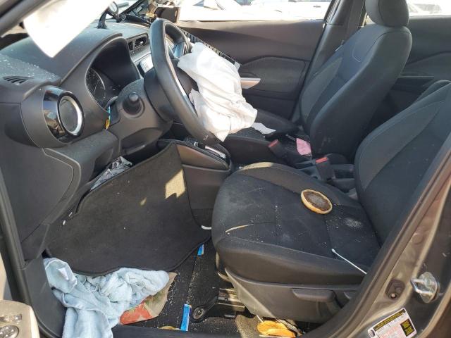 3N1CP5CV3LL505571 Nissan KICKS SV