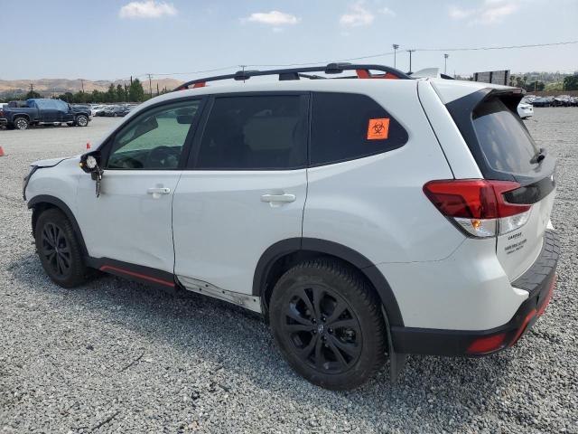 JF2SKARC8LH561785 Subaru Forester Sport