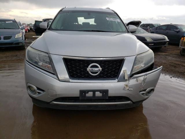 5N1AR2MM4GC661358 Nissan Pathfinder S