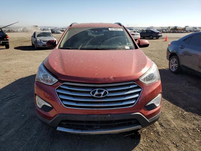 VIN KM8SMDHF0GU134065 2016 HYUNDAI SANTA FE no.5