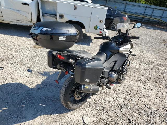 2016 KAWASAKI LZ1000 B - JKALZCB18GA010140