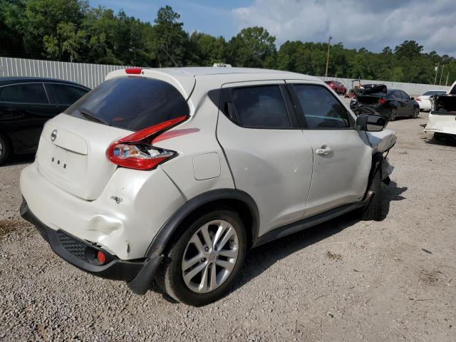 2015 NISSAN JUKE S - JN8AF5MV6FT563667