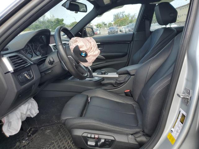 2018 BMW 330 I - WBA8B9C55JAE22477