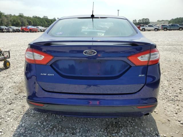 1FA6P0H77E5361510 | 2014 FORD FUSION SE