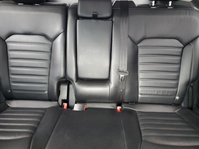 2FMTK4J97FBC29242 Ford EDGE SEL