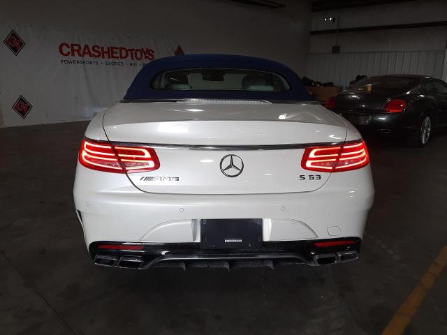 WDDXK7JB2HA025477 Mercedes-Benz S 63 AMG