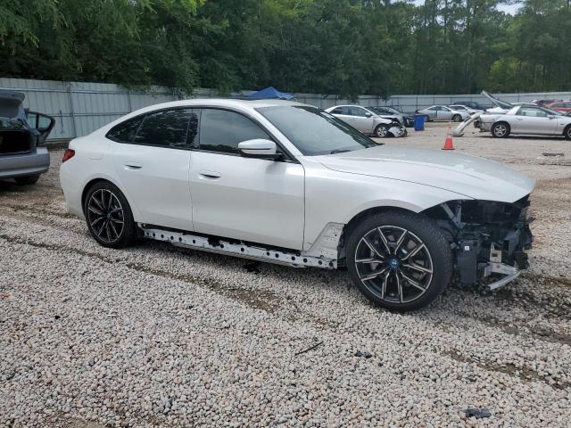 2022 BMW I4 EDRIVE4 - WBY73AW07NFM60875