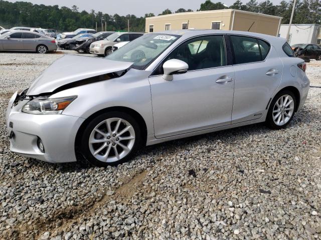 2011 Lexus CT 