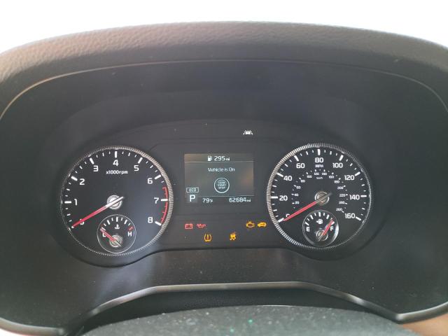 5XYP64HCXLG043813 KIA Telluride S
