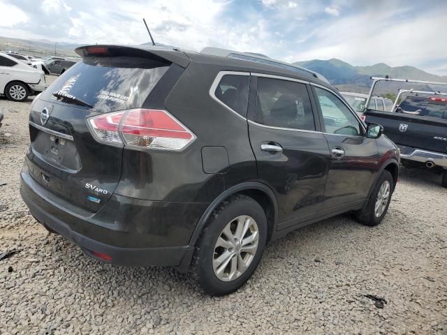 5N1AT2MK8EC773156 Nissan ROGUE S