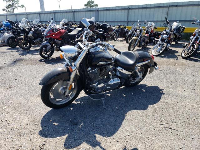2007 HONDA VTX1300 1HFSC52647A408378