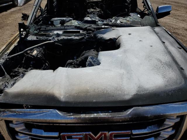 3GTU2NEC1GG308425 GMC Sierra K1500 Slt