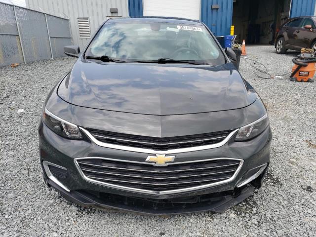 2018 CHEVROLET MALIBU LS - 1G1ZB5STXJF226530