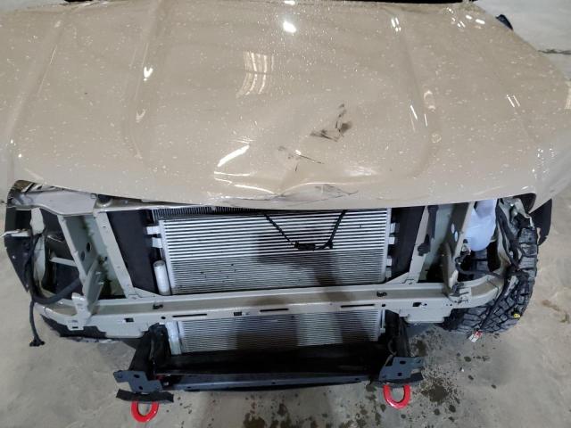 2022 GMC CANYON AT4 1GTG6FEN9N1242257