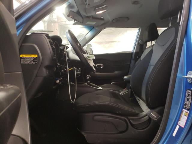 KNDJP3A50H7447099 KIA SOUL +
