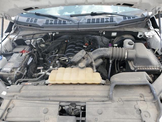 1FTEX1C54KKC64960 Ford F150 Super Cab