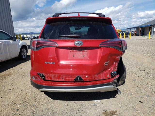 2T3RFREV3GW456191 Toyota Rav4 Xle