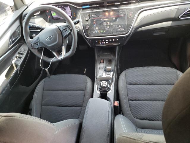 2023 CHEVROLET BOLT EUV L - 1G1FY6S05P4114946