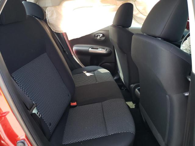 JN8AF5MRXGT606766 Nissan JUKE S