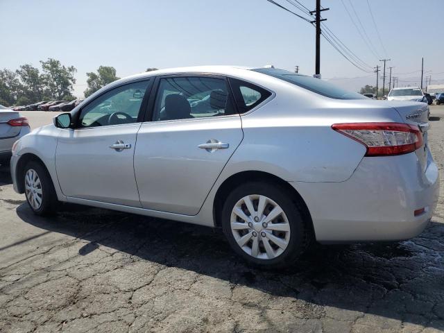 3N1AB7AP7FY263039 Nissan SENTRA S