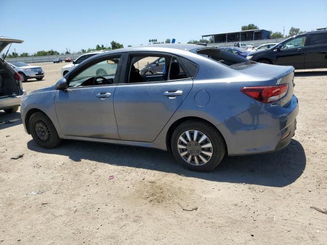 3KPA24AD3LE349947 KIA RIO LX