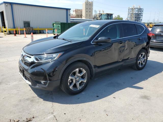 Vin: 5j6rw1h57ja014561, lot: 57977363, honda crv ex 2018 img_1