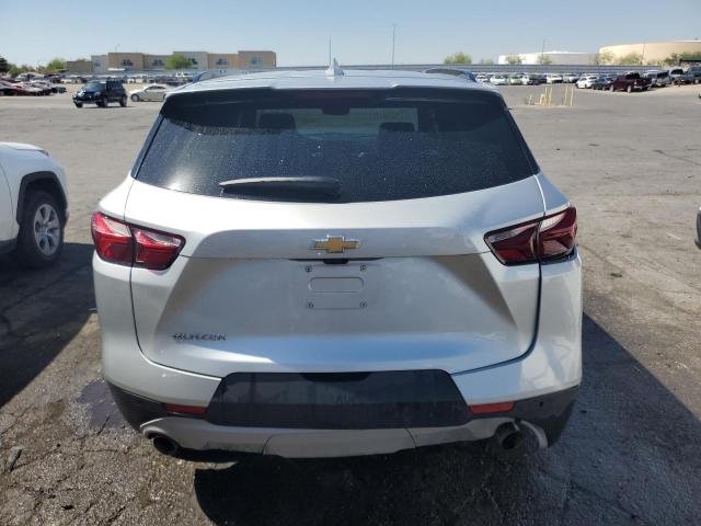 2021 CHEVROLET BLAZER 3LT - 3GNKBDRS9MS574410