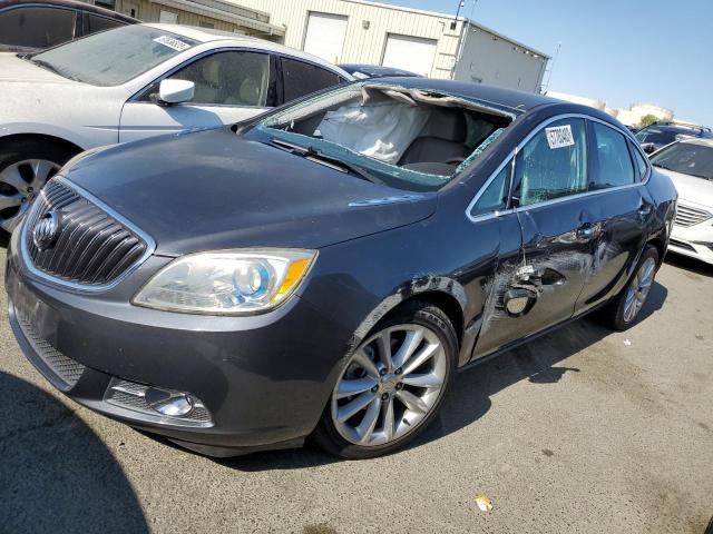 2012 Buick Verano 