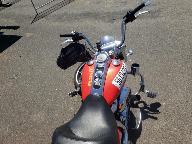 2017 HARLEY-DAVIDSON FLRT FREE 1HD1MCC39HB857609